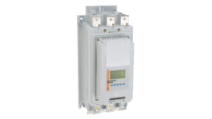 Sprecher + Schuh Softstarter  135 Amp 24V AC/DC PFS-0135-600V-024