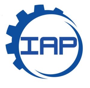 Industrial Automation Products Logo
