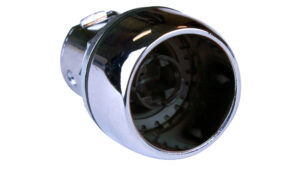 Sprecher + Schuh Pilot Devices D7M-F9PX21 Push Button - Non-Illuminated Flush Momentary No Cap