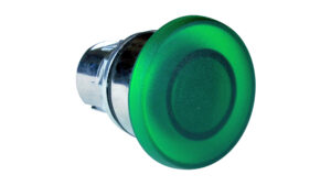Sprecher + Schuh Pilot Devices D7M-LMM43PD5X02 Push Button - Illuminated 48V AC/DCMomentary 40mm Green