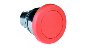 Sprecher + Schuh Pilot Devices D7M-MM44PX03 Push Button - Non-Illuminated Momentary 40mm Red