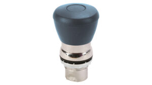 Sprecher + Schuh Pilot Devices D7M-MP42PX02 Push Button - Non-Illuminated 40mm Push-Pull 2 Position Black