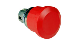 Sprecher + Schuh Pilot Devices D7M-MM44E3 Push Button - Non-Illuminated 40mm Push-Pull 3 Position Momentary In Red