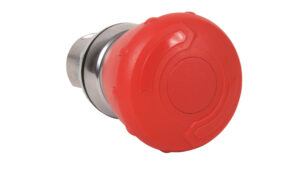 Sprecher + Schuh Pilot Devices D7M-MT44PX06 Emergency Stop - Non-Illuminated Twist-to-Release 40mm Non-Keyed Red