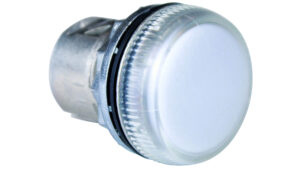Sprecher + Schuh Pilot Devices D7M-P7PD0 Indicator Light No BulbDiffuser Lens Clear
