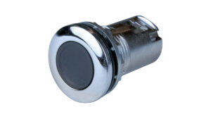 Sprecher + Schuh Pilot Devices D7M-R2 Push Button - Reset Mechanical and/or Electrical Black