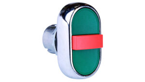 Sprecher + Schuh Pilot Devices D7M-U3F3F3B Multifuction - Non-Illuminated 3 Position Flush Flush Green Red Green
