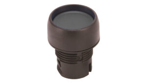 Sprecher + Schuh Pilot Devices D7P-G2PX10 Push Button - Non-Illuminated Guarded Momentary Black