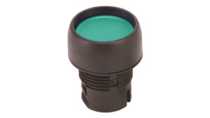 Sprecher + Schuh Pilot Devices D7P-G306 Push Button - Non-Illuminated Guarded Momentary Green
