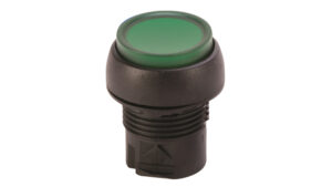 Sprecher + Schuh Pilot Devices D7P-LE3PD0X20 Push Button - Illuminated No BulbExtended Momentary Green