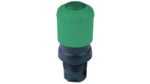 Sprecher + Schuh Pilot Devices D7P-LMP33PN3GX10 Emergency Stop - Illuminated 24V AC/DC Green30mm Push-Pull 2 Position Green