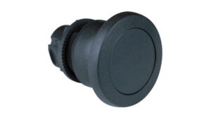 Sprecher + Schuh Pilot Devices D7P-MM42PX21 Push Button - Non-Illuminated Momentary 60mm Black