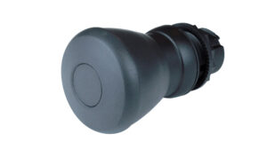 Sprecher + Schuh Pilot Devices D7P-MP42PX03 Push Button - Non-Illuminated 40mm Push-Pull 2 Position Black