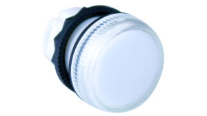 Sprecher + Schuh Pilot Devices D7P-P7PD0 Indicator Light No BulbDiffuser Lens Clear