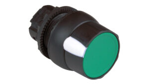 Sprecher + Schuh Pilot Devices D7P-SJ33 Selector/Jog Operator 3 Position Green