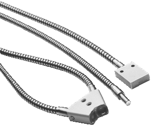 Sick LISTA321800 Fiber-optic Sensor LBS/LIS 7022839