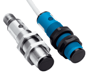 Sick VTE18-4P4640 Photoelectric Sensor V18 6013317