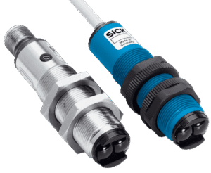 Sick VL18-4P3740 Photoelectric Sensor V18 6013623