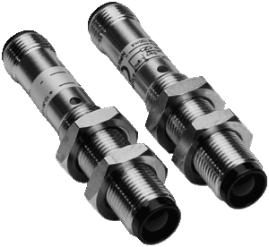 Sick VS/VE12-2P430 Photoelectric Sensor V12 6026224