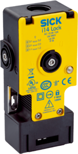 Sick i14-M0213 Lock Safety Switche i14 Lock 6025060