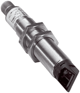 Sick VL18L-4N344 Photoelectric Sensor V18 Laser 6027436