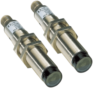 Sick VSE18L-4P324 Photoelectric Sensor V18 Laser 6027931