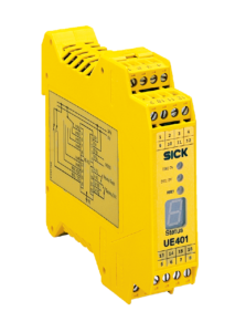 Sick UE401-A0010 System Plugs And Extension Modules UE401 6027343