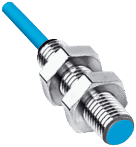 Sick IM08-01B-N-ZW0 Inductive Proximity Sensor IMN 6021123