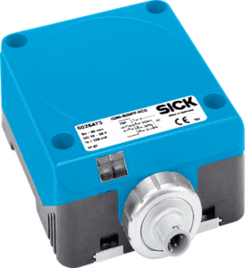 Sick IQ80-50BPP-KC0 Inductive Proximity Sensor IQL 6026473