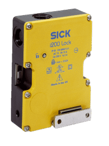 Sick i200-M0413 Lock Safety Switche i200 Lock 6025115