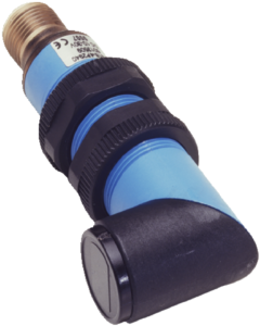 Sick VL18-4P3940 Photoelectric Sensor V18 6013659