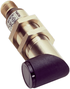 Sick VL18-4P3440 Photoelectric Sensor V18 6013587
