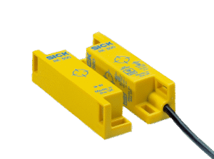 Sick RE300-DA10P Safety Switche RE300 6025079