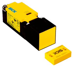 Sick T4000-2DRNAC Safety Switche T4000 Compact 6022052