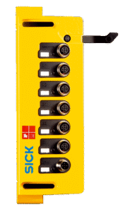 Sick UE403-A0930 System Plugs And Extension Modules UE403 1026287
