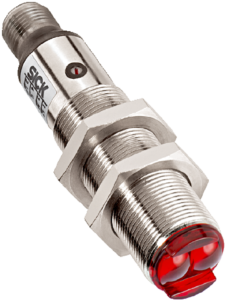 Sick VTB18-4P1240 Photoelectric Sensor V18 6030189