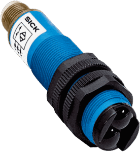 Sick VT18-2T1450 Photoelectric Sensor V18 6011375