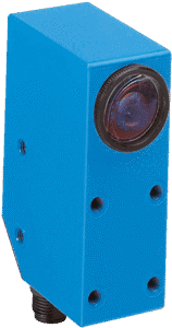 Sick LUT3-950 Luminescence Sensor LUT3 1019287