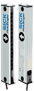 Sick PLG3-270F431 Automation Light Grid PLG 1029130