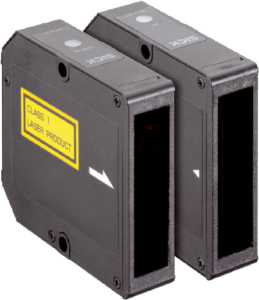 Sick WSE130L-52 Photoelectric Sensor W130 6029865