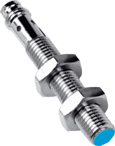 Sick IM08-02BPS-ZTK Inductive Proximity Sensor IM Standard 6025863