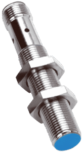 Sick IM12-02BPS-ZC1 Inductive Proximity Sensor IM Standard 6011971