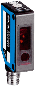 Sick WSE8-P2131 Photoelectric Sensor W8 6035582