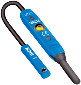 Sick MZ2Q-CSLPSKQ0 Cylinder Sensor MZ2Q-C 1043696