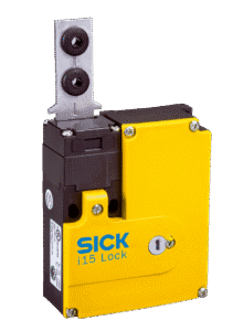 Sick i15-MM0123 Lock Safety Switche i15 Lock 6034024