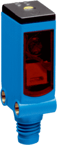 Sick WLG4S-3P3432 Photoelectric Sensor W4 1051097