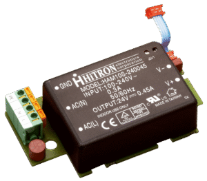Sick CMP400 Power Supply Module 2029468