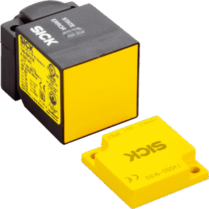Sick T40-E0101K Safety Switche T4000 Direct 6035041