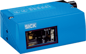 Sick CLV650-08300A Fixed Mount Barcode Scanner CLV650 1050845