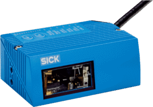 Sick CLV650-0000 Fixed Mount Barcode Scanner CLV650 1041290